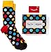 Amazon.com Gift Card with Happy Socks (One-Size, Mens: 10-13) : Limited Edition