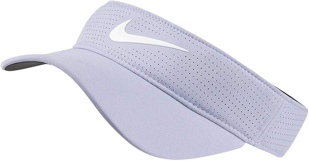 nike ladies golf visors