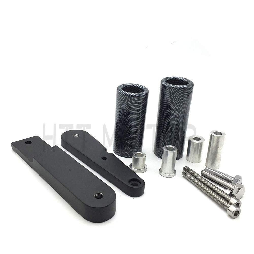 Best Carbon Fiber Sliders Ninja 650