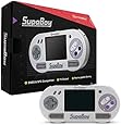 Hyperkin SUPABOY Portable Pocket SNES Console