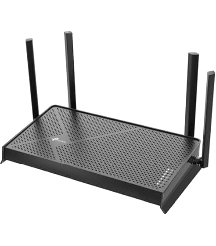 TP-Link Sistema Deco BE85 Tri-Band Whole Home Mesh WiFi 7, sistema