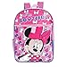 Disney Minnie Mouse Polka Dot 5 Piece Backpack Set