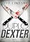 Livro Duplo Dexter