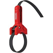 Irwin Vise-Grip 9-Inch Locking Chain Clamp - Adjustable Clamp For Welding, Fabricating & Odd Shapes - View #7