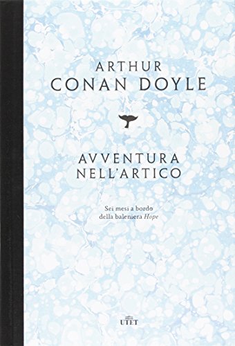 Scarica Avventura nell'Artico. Sei mesi a bordo della baleniera Hope
Libro