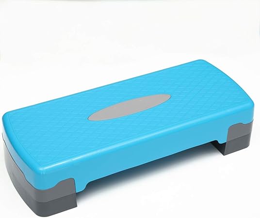 Aerobic fitness step board Pedal De Ejercicios AeróBicos, Pedal De ...