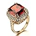 Yoursfs Lion Rings For Men Pinky Rings Platinum Plated Signet Ring Sliver