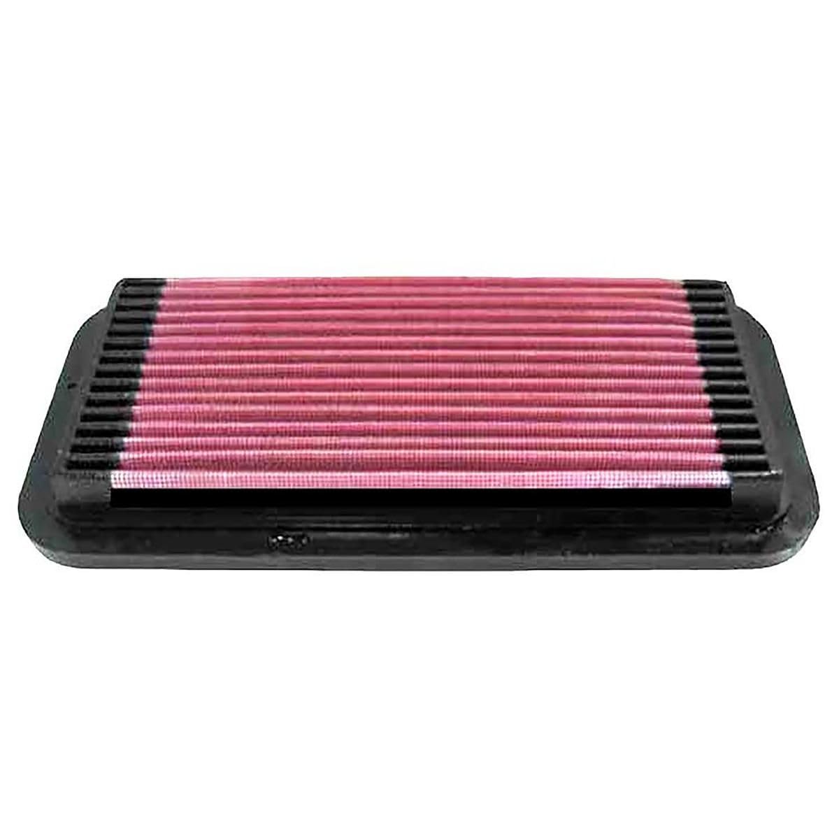 K&N Engine Air Filter: High Performance, Premium, Washable, Panel Filter: 1991-2009 (Getz, Paseo, Starlet, Tercel) , 33-2094