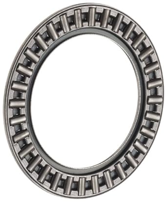 download bearing ina cad Roller Axial AXK3552 Bearing, and Needle INA Thrust Cage