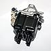 Ignition Distributor NEW for 88-91 Honda Civic CRX 1.5L TD-01U TD01U 606-58445 606-58617 30100PM5A07 30100PM5A04