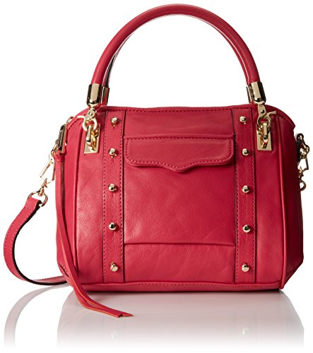 Rebecca Minkoff Mini Cupid Satchel Handbag