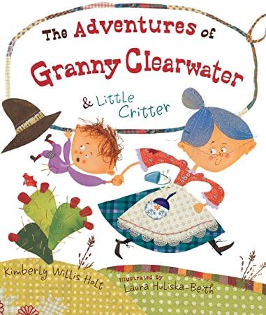 The Adventures of Granny Clearwater and Little Critter