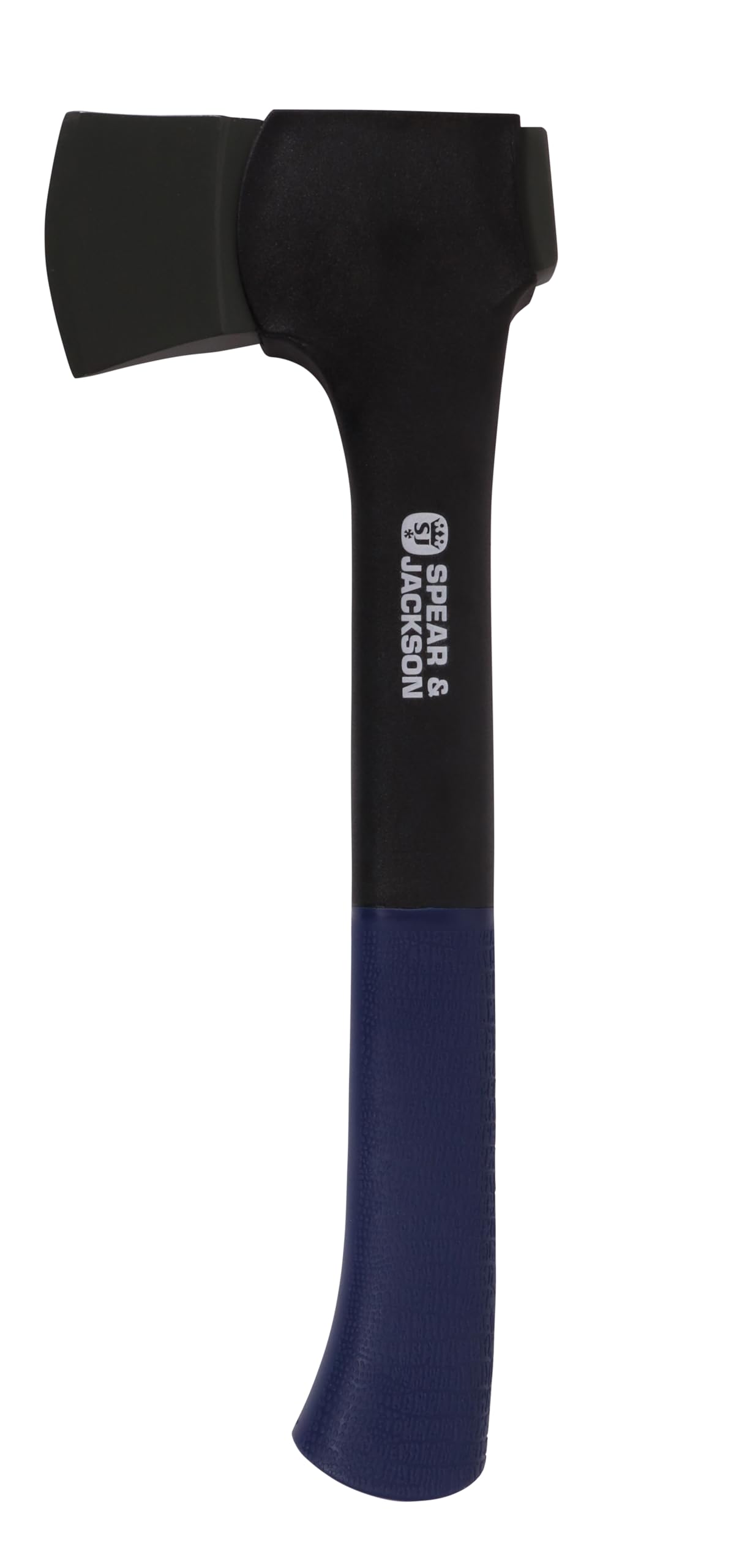 Spear & Jackson 7706FG 0.6kg Axe with Fibreglass Handle