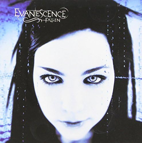 Fallen by Evanescence
