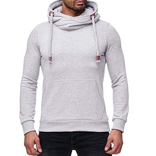 image for Londony❤ღ♕ Londony ♥‿♥ Clearance Sales,Men's Sweater Jumpe