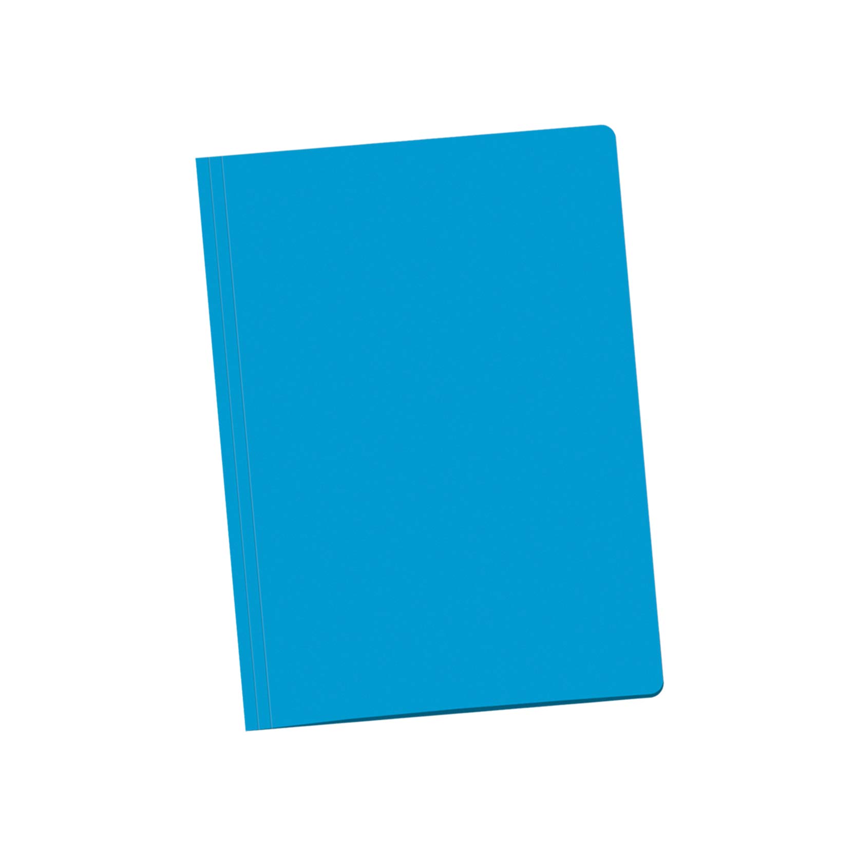 Dohe - Pack of Subfolders - A4 - Blue - FSC Mix AEN-COC-000243-50 Units.