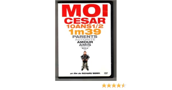 Moi Cesar 10 Ans Et Demi 1m39 Streaming TÉLÉCHARGER MOI CESAR 10 ANS ET DEMI 1M39 DVDRIP GRATUITEMENT