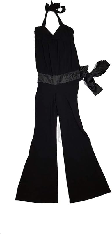 halter jumpsuit amazon