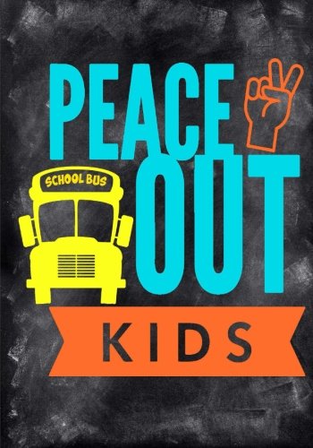 F.R.E.E Peace Out Kids:: Best School Bus Driver Gift Bus Driver Appreciation Gift Bus Driver Appreciation Gi ZIP
