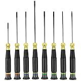 Klein Tools 85617 Mini Precision Screwdriver