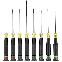 Klein Tools 85617 Mini Precision Screwdriver