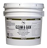 Adeptus Nutrition Gleam and Gain Original 41 EQ Joint Supplements, 20 lb./12 x 12 x 12