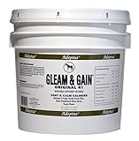 Adeptus Nutrition Gleam and Gain Original 41 EQ