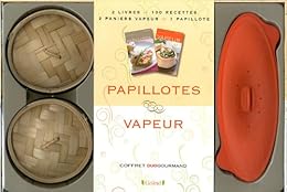Papillotes & vapeur