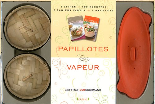 Papillotes & vapeur