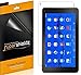 (3 Pack) Supershieldz Designed for Digiland 7 inch Tablet (DL7006-KB, DL718M, DL721-RB) Screen Protector, High Definition Clear Shield (PET)
