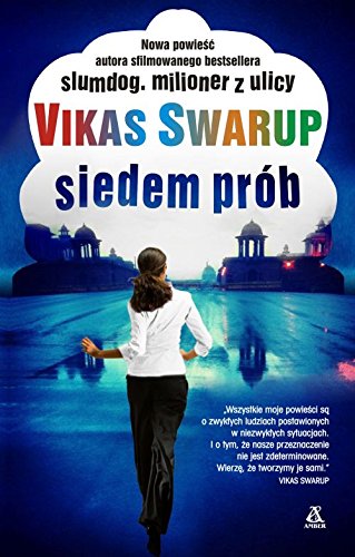 Siedem prob