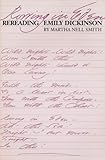 Rowing in Eden: Rereading Emily Dickinson by Martha Nell Smith