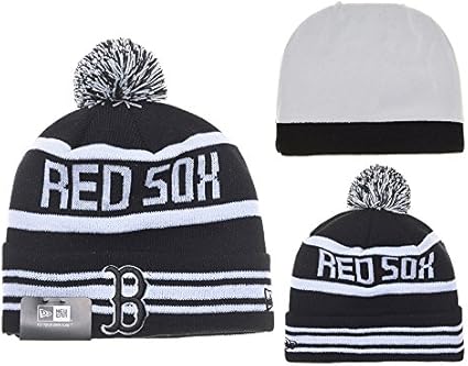 red sox beanie amazon