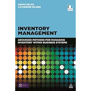Inventory Management: Advanced Methods for Managing Inventory within Business Systems
