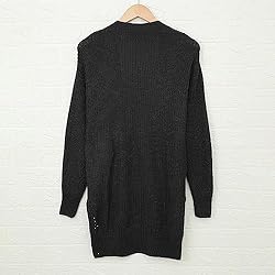 ADJHDFH Sweater Dresses For Women 2023 Cardigan For