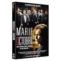 Marie Octobre