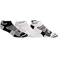 ASICS Men's QUICK LYTE PLUS 3PK SOCKS Training Accessories