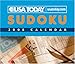 USA Today Sudoku: 2008 Day-to-Day Calendar by 