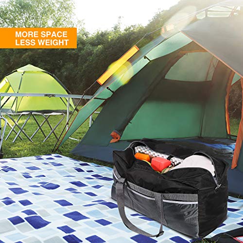 4 REDCAMP+Foldable+Lightweight+Multifunction+WaterProof