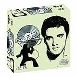 Elvis Presley DVD Board Game