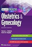 Blueprints Obstetrics & Gynecology Blueprints Obstetrics & Gynecology