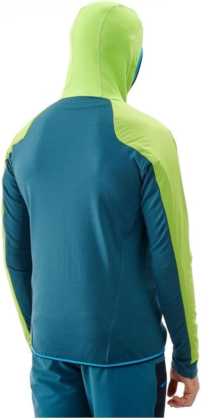 trilogy dual alpha d hoodie