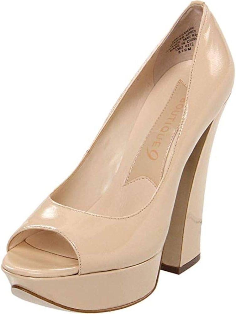 boutique 9 pumps