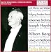 Kleiber Conducts Weber: Der Freischutz Overture; Mozart: Symphony 33; Brahms: Symphony 4 (All 1979 Live) ~ Haydn: Symphony 94; Berg: 'Wozzeck' 3 Fragments and Beethoven: Symphony 7 (All 1982 Live)