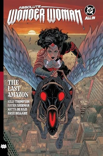 Amazon.com: Absolute Batman #9 CVR A Nick Dragotta: Scott Snyder
