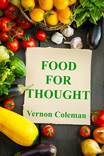Food for Thought: Your Guide to Healthy Eating