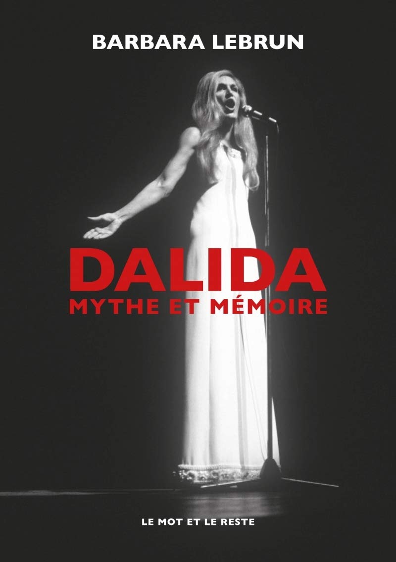 robe de dalida a vendre