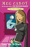The Mediator 1: No. 1: Love You to Death