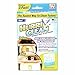 Hurriclean Automatic Toilet Cleaner, As Seen on TV (6-Pack)