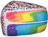 iscream Rainbowlicious! Marshmallow Scent Cake Slice 18.5